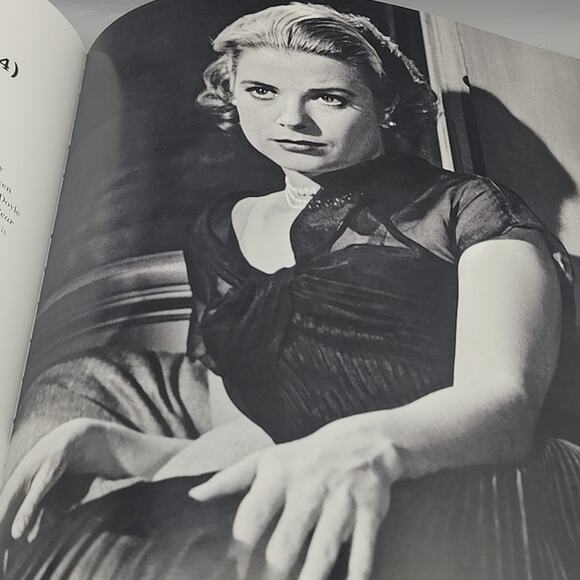 Hitchcocks Heroines by Caroline Young 2018, Hardcover Alfred Movie Stars - Picture 14 of 16